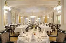 Hotel Royal St Georges Interlaken - MGallery 