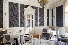 Hotel Royal St Georges Interlaken - MGallery 