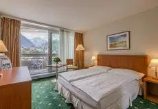 Metropole Swiss Quality Hotel 