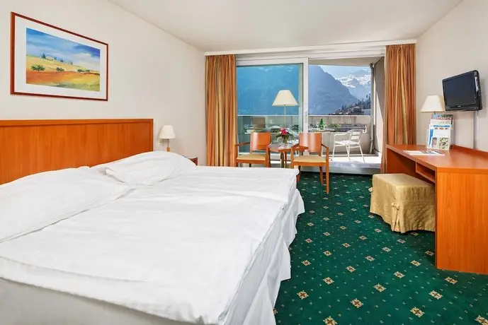 Metropole Swiss Quality Hotel 