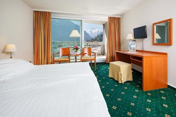 Metropole Swiss Quality Hotel 