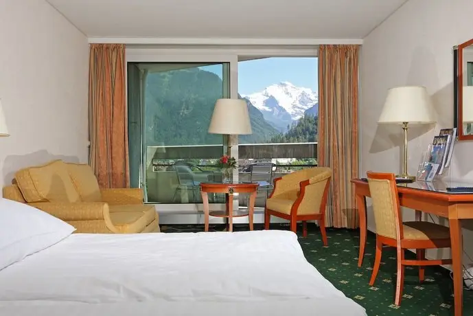 Metropole Swiss Quality Hotel 