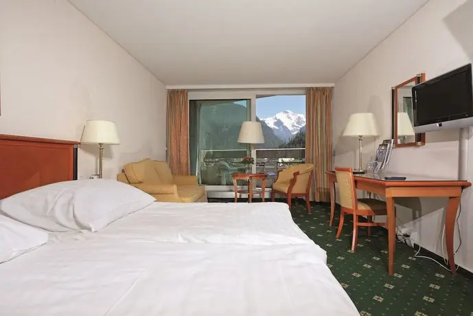 Metropole Swiss Quality Hotel 