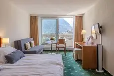 Metropole Swiss Quality Hotel 