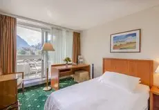 Metropole Swiss Quality Hotel 