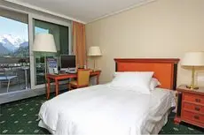 Metropole Swiss Quality Hotel 