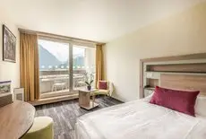 Metropole Swiss Quality Hotel 