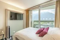 Metropole Swiss Quality Hotel 