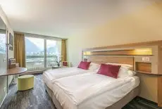 Metropole Swiss Quality Hotel 