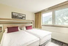 Metropole Swiss Quality Hotel 