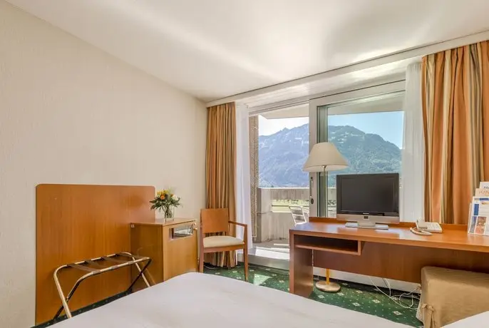 Metropole Swiss Quality Hotel 