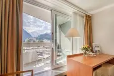 Metropole Swiss Quality Hotel 