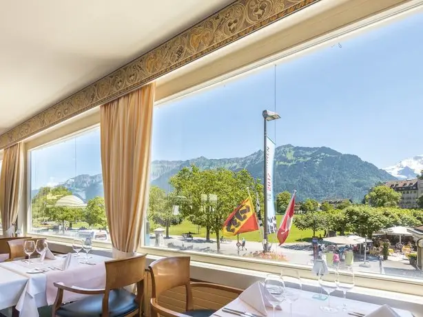 Metropole Swiss Quality Hotel 