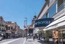 Metropole Swiss Quality Hotel 