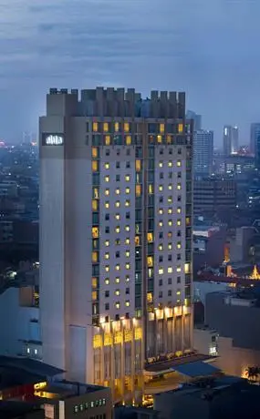 Alila Jakarta