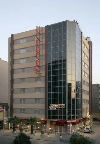 Anemon Hotel Izmir