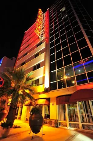 Anemon Hotel Izmir 