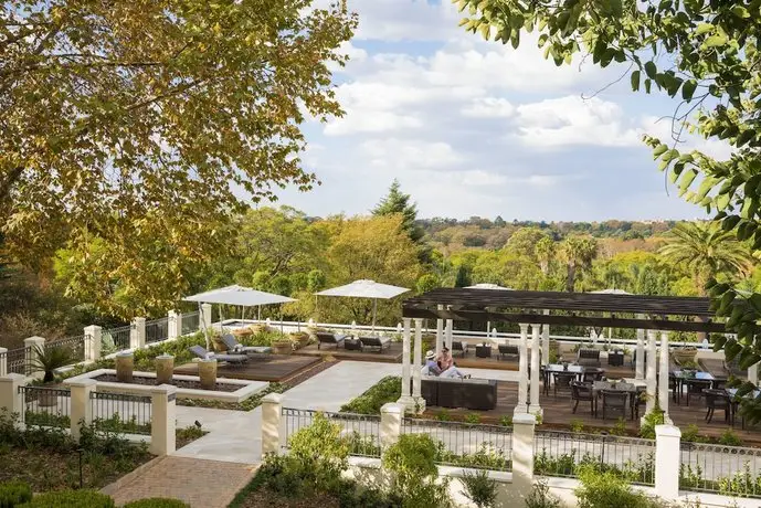 Four Seasons Hotel WestCliff 