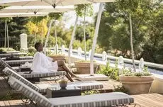 Four Seasons Hotel WestCliff 