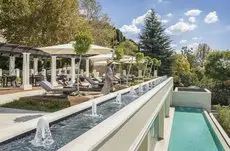 Four Seasons Hotel WestCliff 