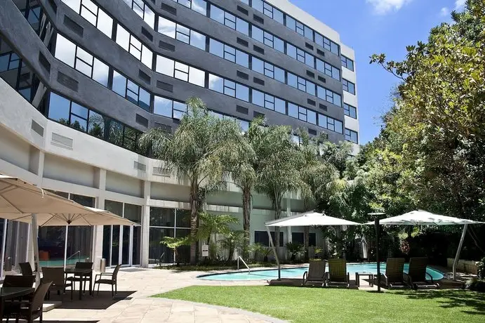 Garden Court Milpark 