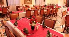 Golden Hotel Jeddah 