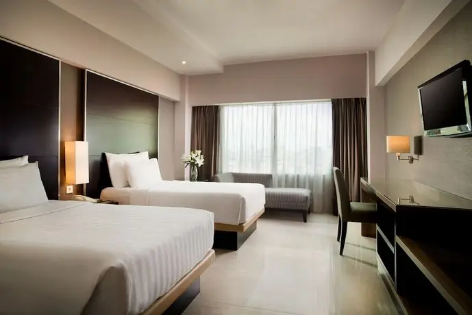 Hotel Santika Premiere Slipi Jakarta 