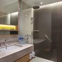 Hotel Santika Premiere Slipi Jakarta 