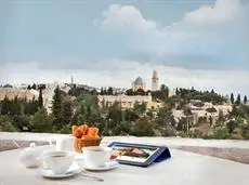 Inbal Jerusalem Hotel 