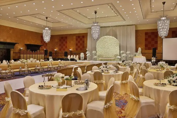 Jeddah Hilton 