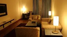 Jeddah Trident Hotel 