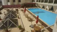 Jeddah Trident Hotel 