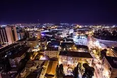 Jerusalem Tower Hotel 