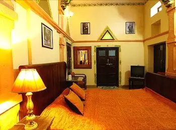 Krishna Prakash Heritage Haveli