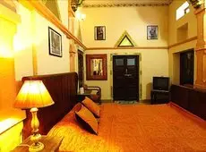 Krishna Prakash Heritage Haveli 