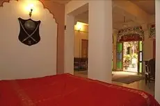 Krishna Prakash Heritage Haveli 