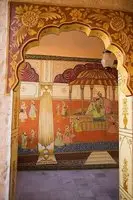 Krishna Prakash Heritage Haveli 