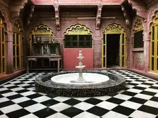 Krishna Prakash Heritage Haveli 