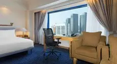 Le Meridien Jakarta 