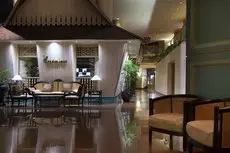 Le Meridien Jakarta 