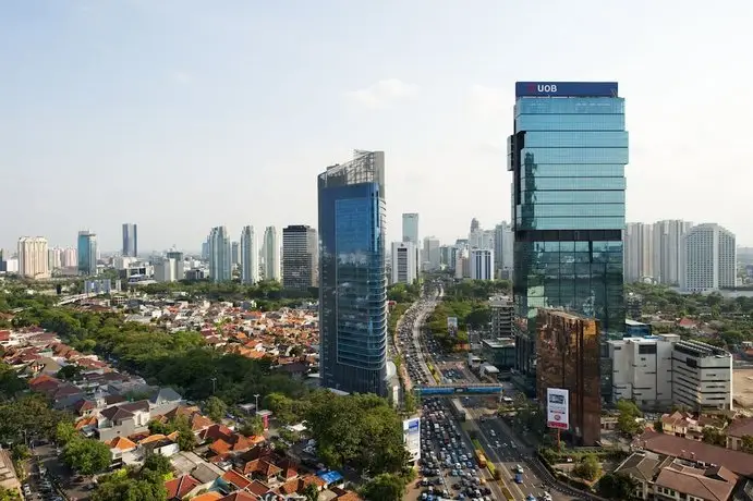 Mandarin Oriental Jakarta