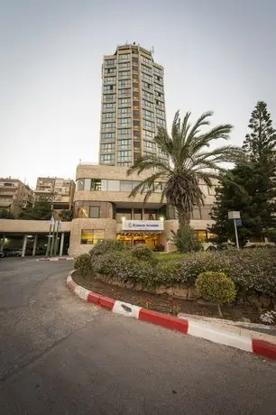 Rimonim Shalom Jerusalem Hotel 