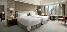 Shangri-La Hotel Jakarta 