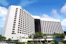 The Puteri Pacific Johor Bahru 