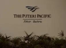 The Puteri Pacific Johor Bahru 