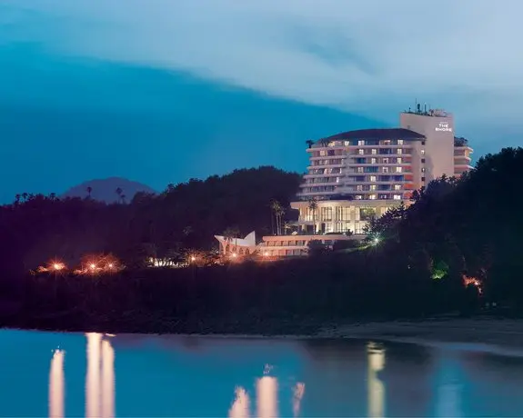 The Shore Hotel Jeju