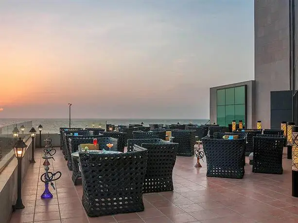 The Venue Jeddah Corniche