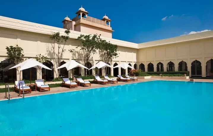 Trident Jaipur