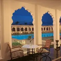 Trident Jaipur 