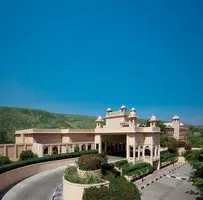 Trident Jaipur 